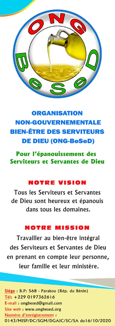 Contexte