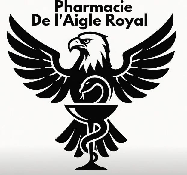 La Pharmacie de l'Aigle Royal (Cotonou Akpakpa) offre des produits pharmaceutiques à prix réduits aux Serviteurs de Dieu
