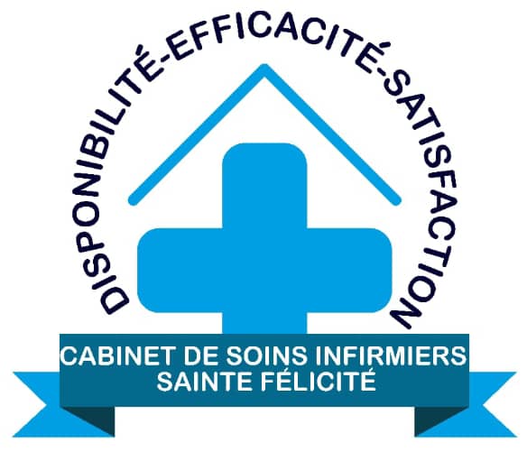 Le Cabinet de soins Infirmiers Sainte Félicité (Abomey-Calavi Adjagbo) accompagne les Serviteurs de Dieu dans les soins de santé