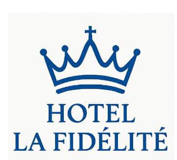 L'hôtel LA FIDELITE (Djougou) offre des chambres à prix réduits aux Serviteurs de Dieu