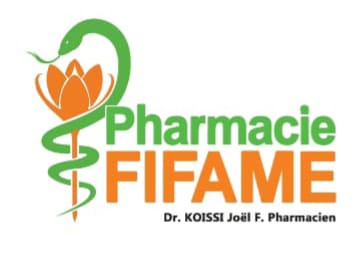 La Pharmacie Fifamè (Abomey-Calavi Adjagbo) offre des produits pharmaceutiques à prix réduits aux Serviteurs de Dieu