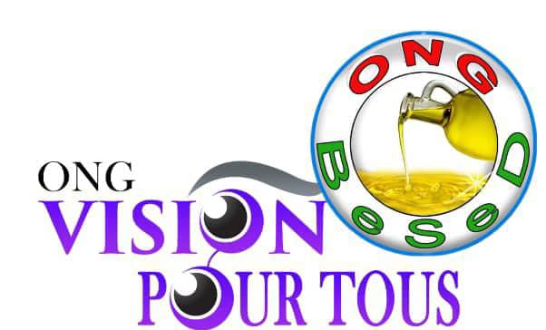 L'ONG Vision Pour tous (Cotonou) offre consultations et lunettes médicales à prix réduits aux Serviteurs de Dieu
